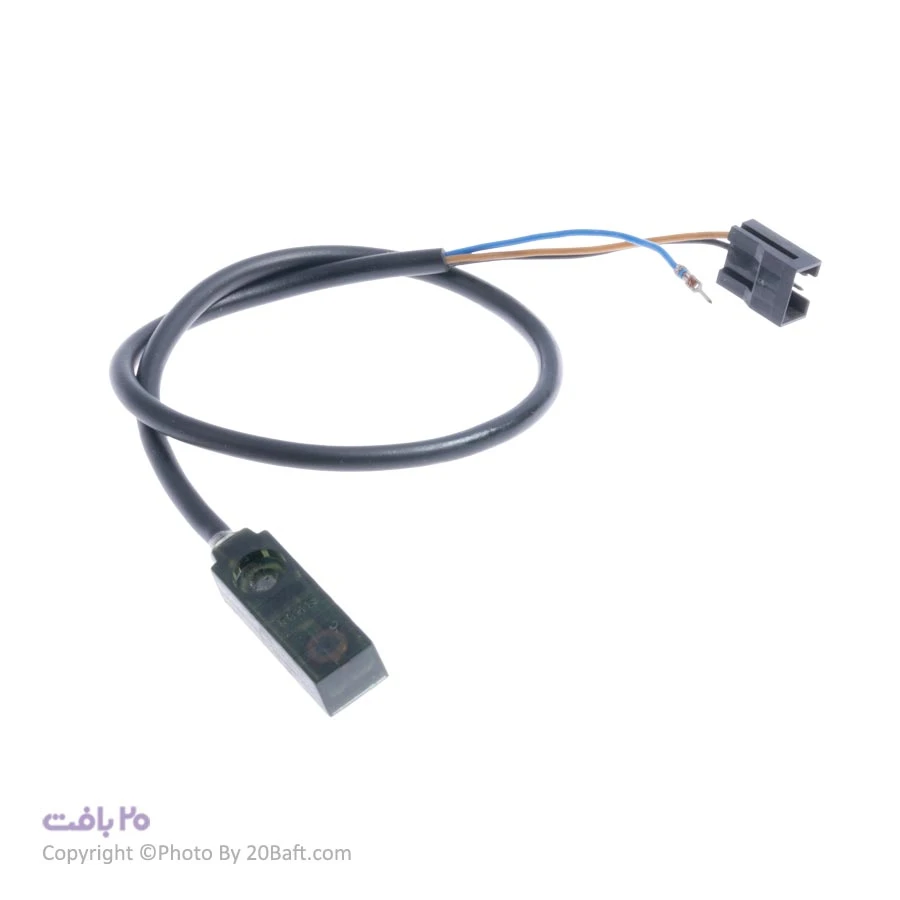 سنسور درب قاب ماکو الیک دوپل